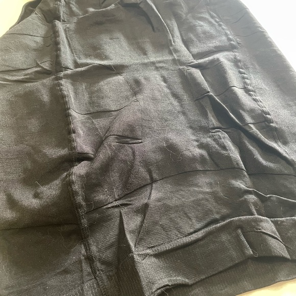 Compression & Body Support Men's Undershirt Black - BeautyCo - Picture 9 of 11